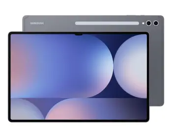 Tablet Samsung Galaxy S10 Ultra, 12/256GB, Wi-Fi, i hirtë