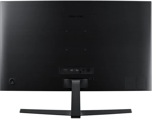 Monitor Samsung C24F396F - LED 24" (60cm), Full HD, i zi - 3