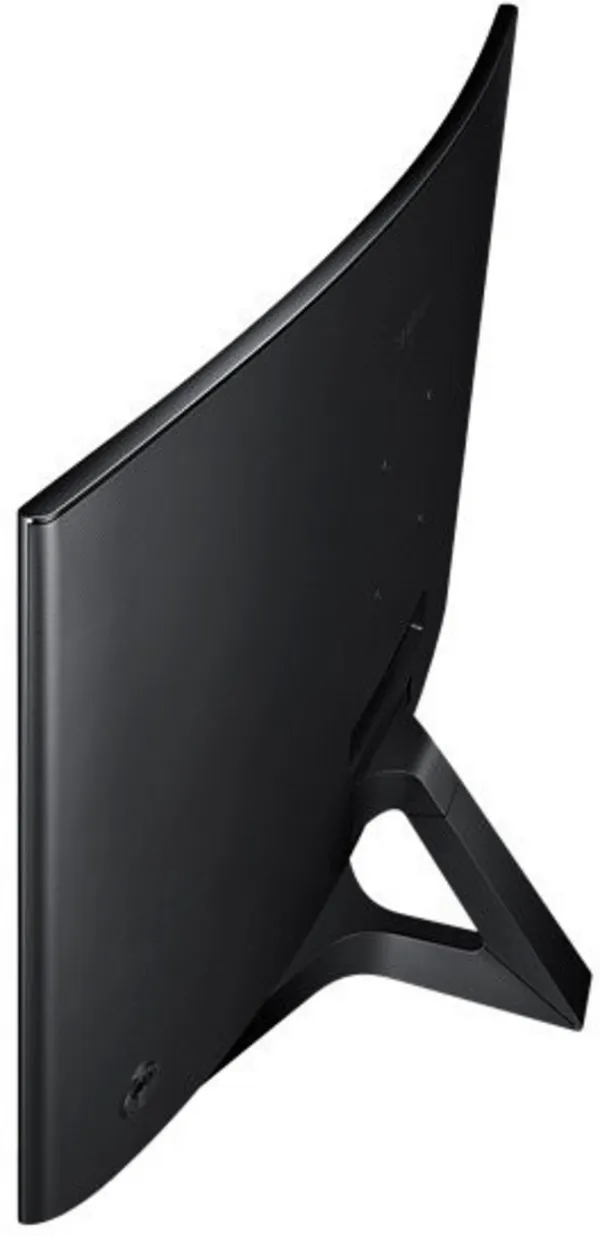 Monitor Samsung C24F396F - LED 24" (60cm), Full HD, i zi - 6
