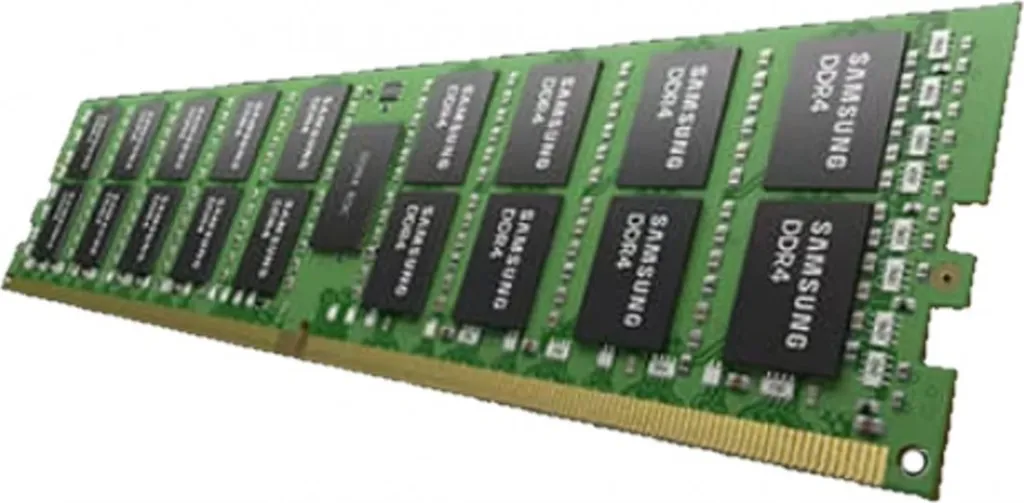 Memorie Samsung DDR4, 16 GB, 3200 MHz, M393A2K40EB3-CWE - 1