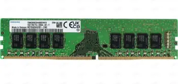 Memorie Samsung DDR4, 16 GB, 3200 MHz, M378A2K43EB1-CWE