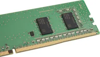 Memorie Samsung DDR4, 32 GB, 3200 MHz, CL22, M378A4G43AB2-CWE