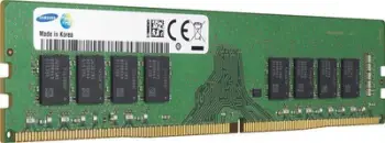 Memorie Samsung DDR4, 32 GB, 2666 MHz, CL19, M378A4G43MB1-CTD