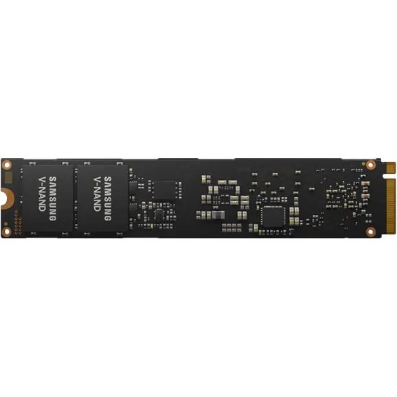 Disk SSD Samsung PM9A3 1.9, 2TB, M.2 22110 PCI-E x4 Gen4 NVMe - 1