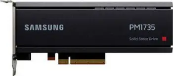 Disk SSD Samsung PM1735 3., 2TB, PCIe PCI-E x8 Gen4 NVMe