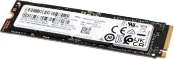 Dysk SSD Samsung PM9A1, 512GB, M.2 2280 PCI-E x4 Gen4 NVMe