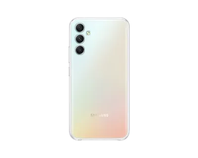 Mbrojtëse Samsung për celular A34 EF-QA346CTEG - 1