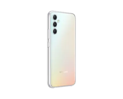 Mbrojtëse Samsung për celular A34 EF-QA346CTEG - 4
