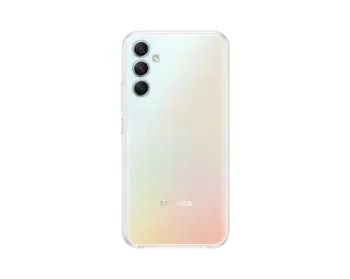 Mbrojtëse Samsung për celular A34 EF-QA346CTEG