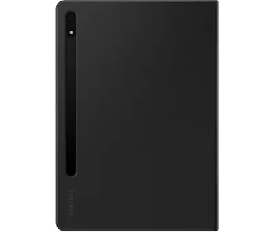 Këllëf Samsung për tablet S8+ EFZX800PBEGEU - 2