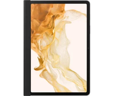 Këllëf Samsung për tablet S8+ EFZX800PBEGEU - 4