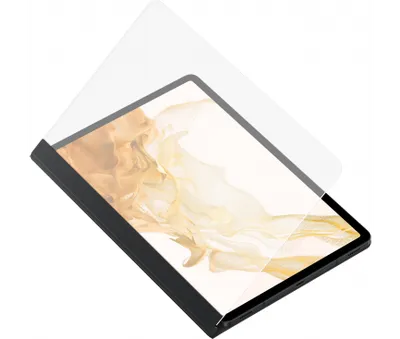 Këllëf Samsung për tablet S8+ EFZX800PBEGEU - 5