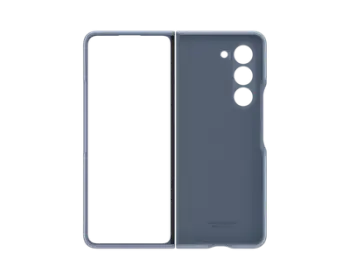 Mbrojtëse Samsung për Fold5 EF-VF946PLEG