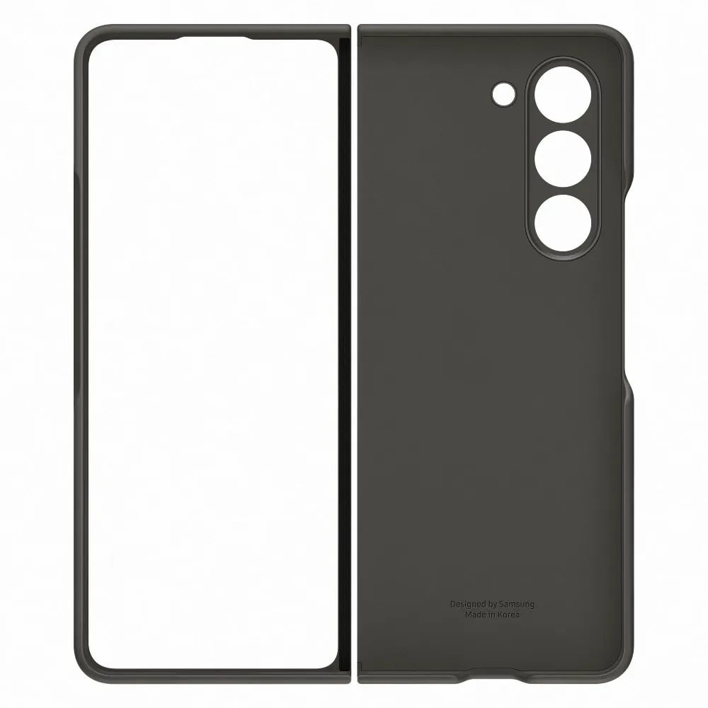 Mbrojtëse Samsung për Fold5 EF-F946CBEGWW - 1