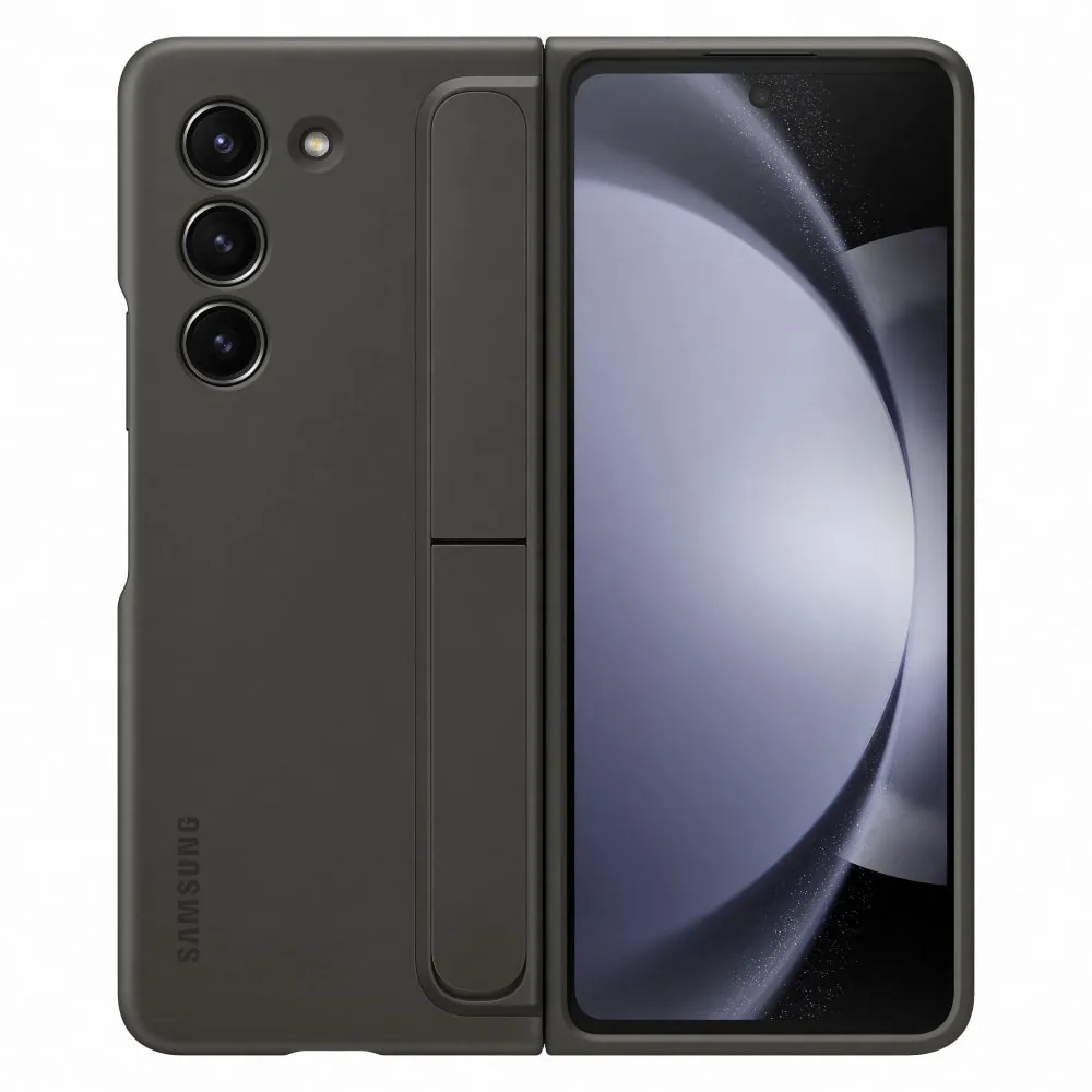 Mbrojtëse Samsung për Fold5 EF-F946CBEGWW - 2