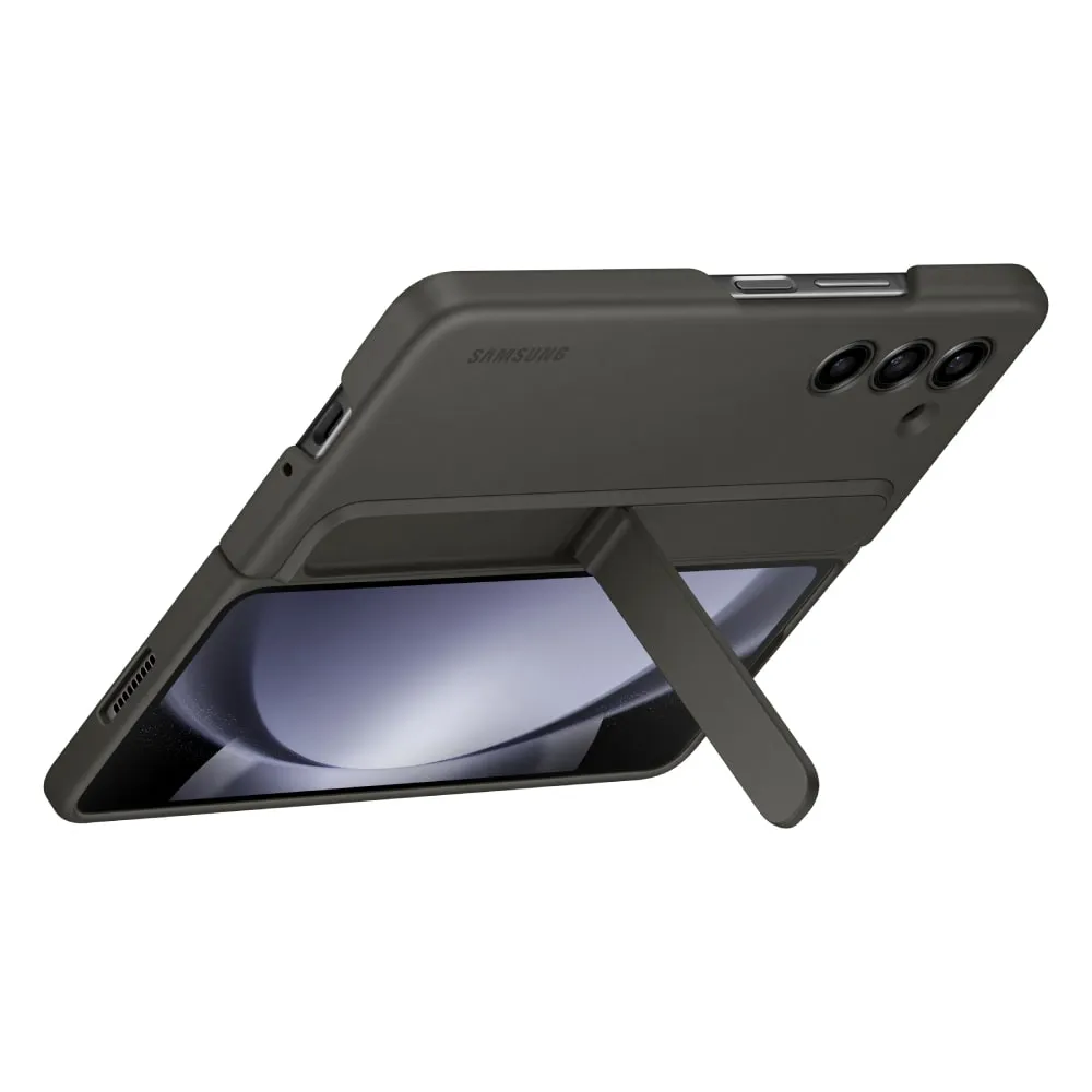 Mbrojtëse Samsung për Fold5 EF-F946CBEGWW - 3