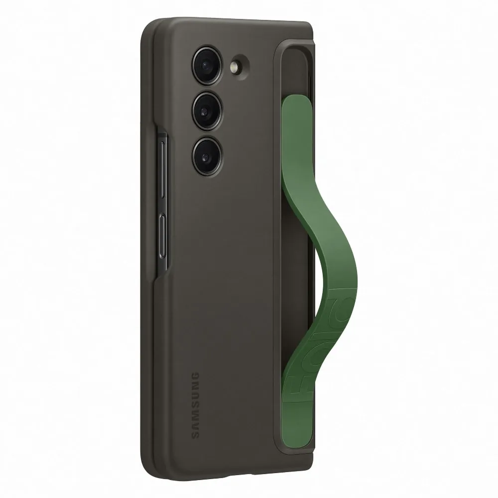 Mbrojtëse Samsung për Fold5 EF-F946CBEGWW - 4