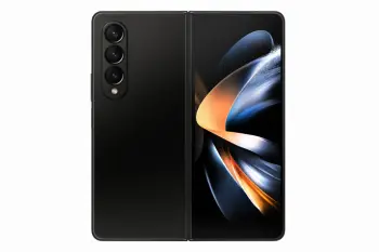 Celular Samsung Galaxy z Fold4, 7.6", 12GB/256GB, i zi