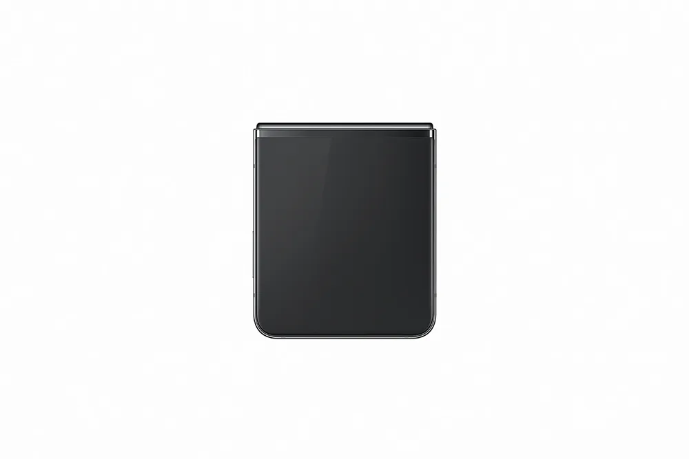 Celular Samsung Galaxy z Flip5, 6.7" 8/512GB, grafit - 2