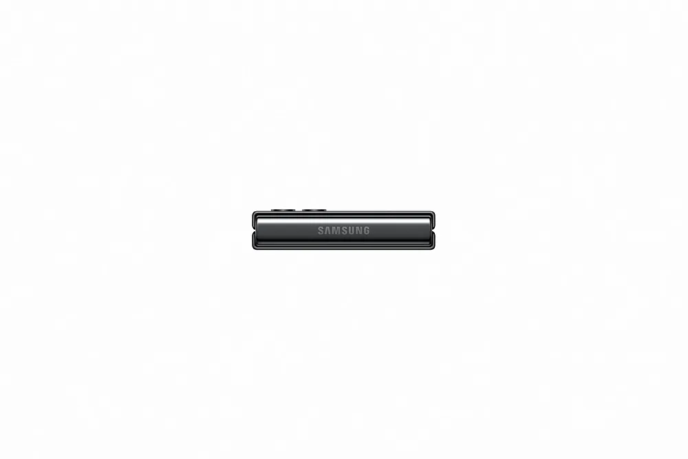 Celular Samsung Galaxy z Flip5, 6.7" 8/512GB, grafit - 4