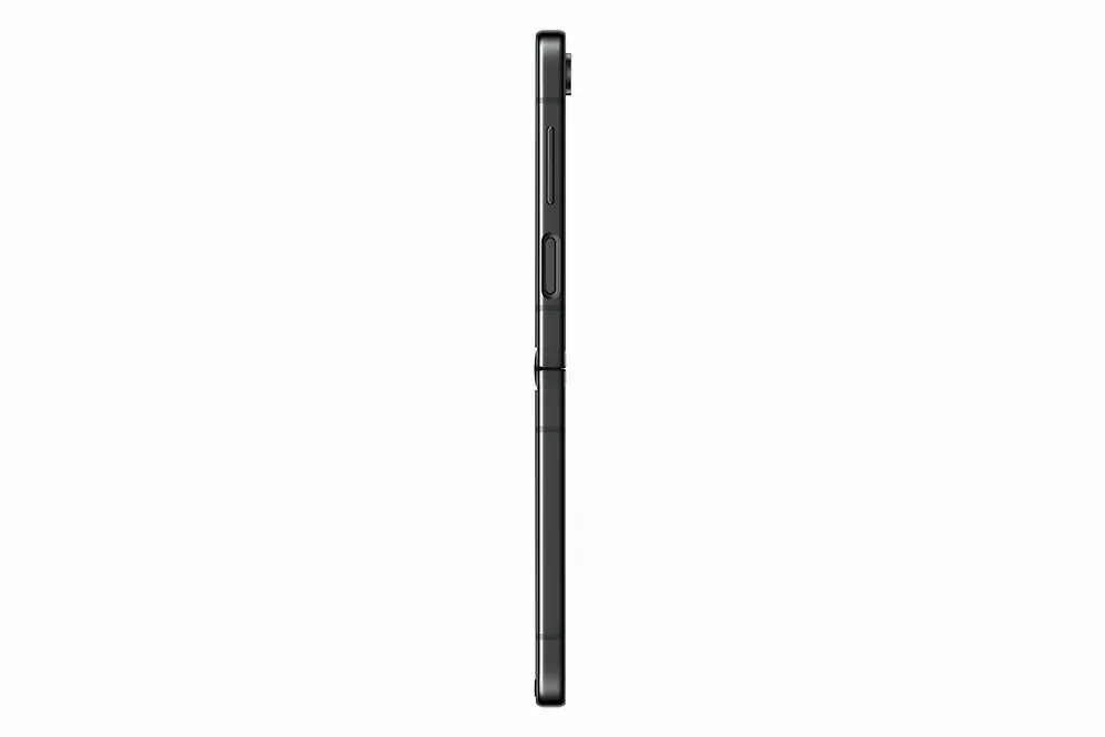 Celular Samsung Galaxy z Flip5, 6.7" 8/256GB, grafit - 7
