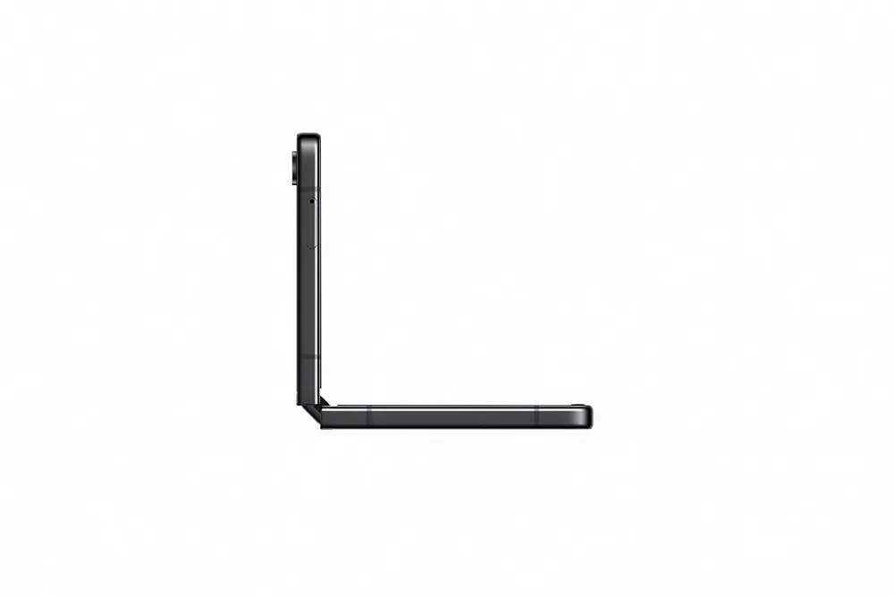 Celular Samsung Galaxy z Flip5, 6.7" 8/256GB, grafit - 8