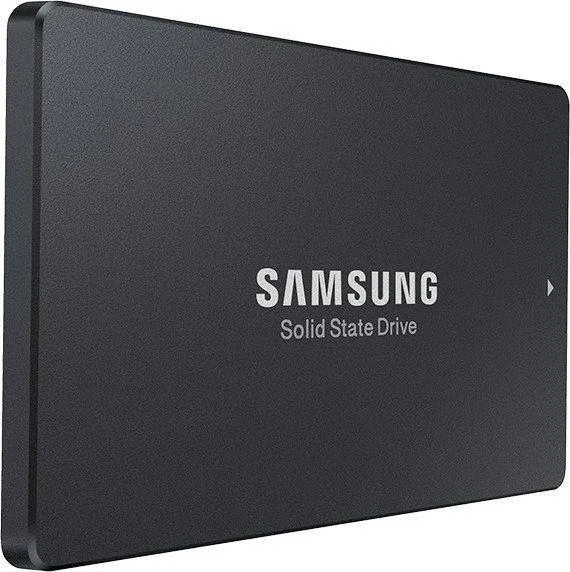 Disk SSD Samsung SM883 1.9, 2TB, 2.5" SATA III - 1