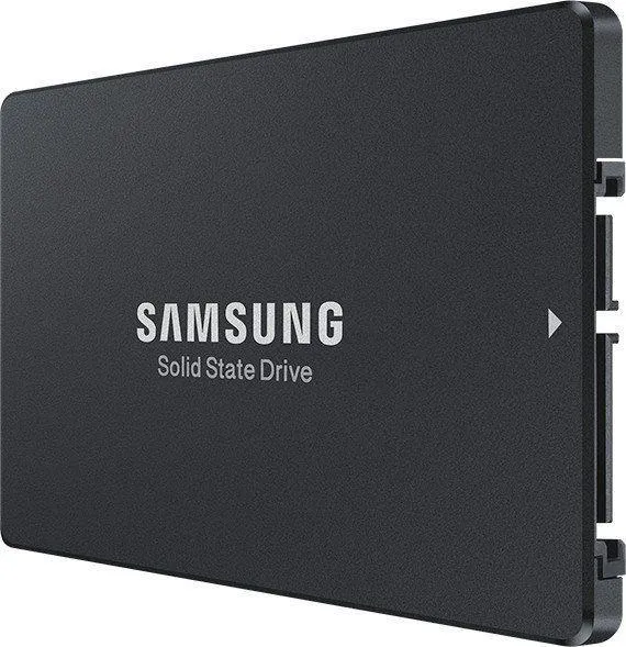 Disk SSD Samsung SM883 1.9, 2TB, 2.5" SATA III - 2