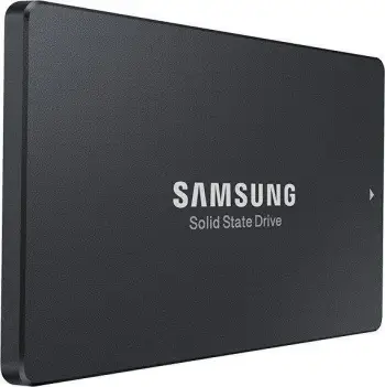 Disk SSD Samsung SM883 1.9, 2TB, 2.5" SATA III