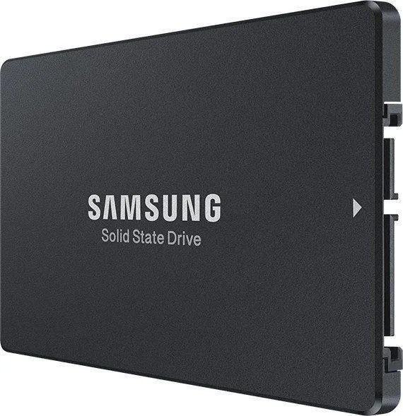 Disk SSD Samsung SM883, 240GB, 2.5" SATA III - 2