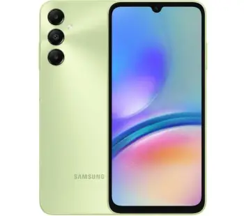Celular Samsung Galaxy A05S SM-A057, 6.7" 4GB/128GB, LTE, i gjelbër i hapur