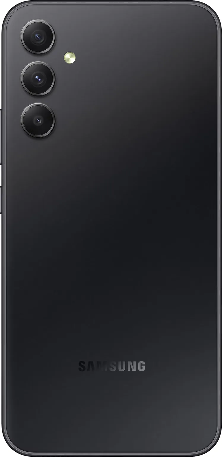 Celular Samsung Galaxy A34 5G, 6.6" 6GB/128GB, i zi - 2
