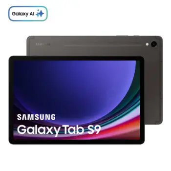 Tablet Samsung Galaxy Tab S9, 12GB RAM, 256GB, WI-FI, grafit