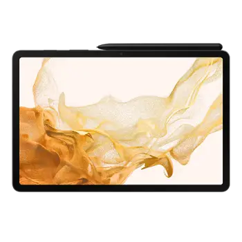 Tablet Samsung S8 X706, LTE, 11", 8GB/128GB, i hirtë