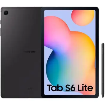 Tablet Samsung S6 lite SM-P619, 10.4" 4/64GB gray