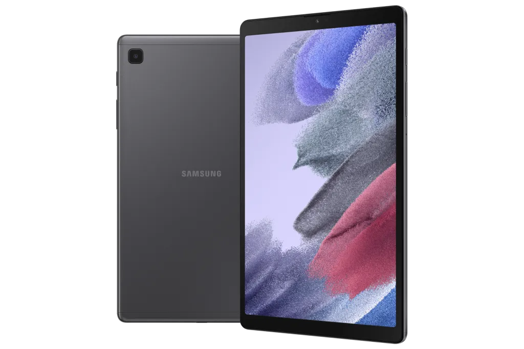 Tablet Samsung galaxy SM-T225, lte 8.7" 3/32GB gray - 1