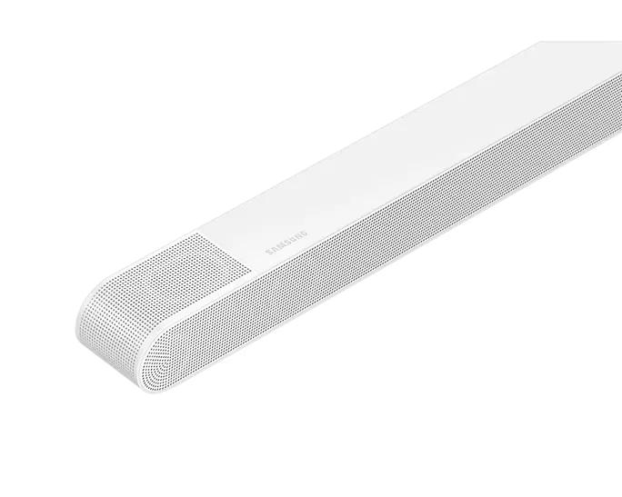 Soundbar-Subwoofer Samsung HW-S801B/EN, 330W 3.1.2CH, bluetooth wireless - 5