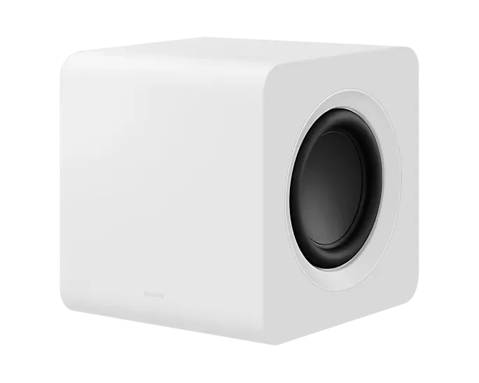 Soundbar-Subwoofer Samsung HW-S801B/EN, 330W 3.1.2CH, bluetooth wireless - 8