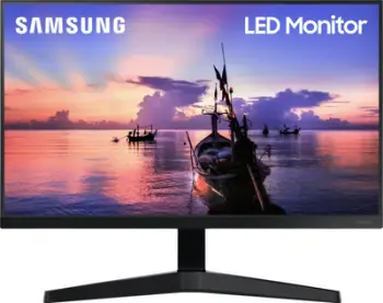 Monitor Samsung F27T350FHR, 27", 1920 x 1080, FHD, LED, i zi