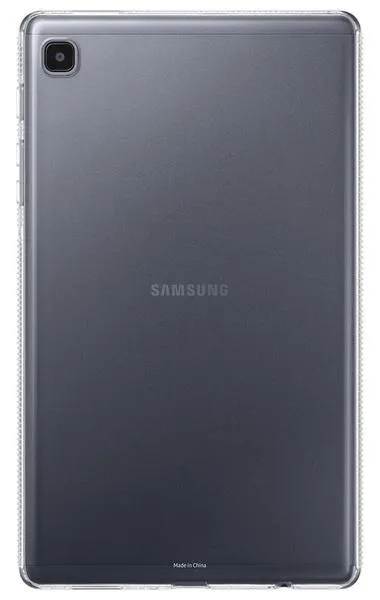 Mbrojtëse Samsung për Galaxy Tab A7 Lite, transparente - 3
