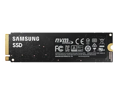 Disk Samsung 980 M.2, 500GB, PCI Express 3.0 V-NAND NVMe - 2