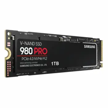 Hard disk Samsung SSD 980 PRO, M.2 - 500GB