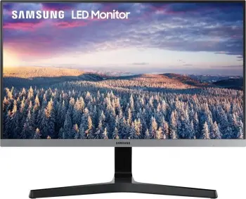 Monitor Samsung S27R350 (LS27R350FHUXEN), 27" LED, Full HD, i zi