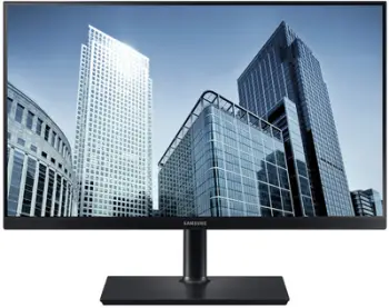 Monitor Samsung LS27H850QFUXEN, 29.6", QHD, 60Hz, i zi