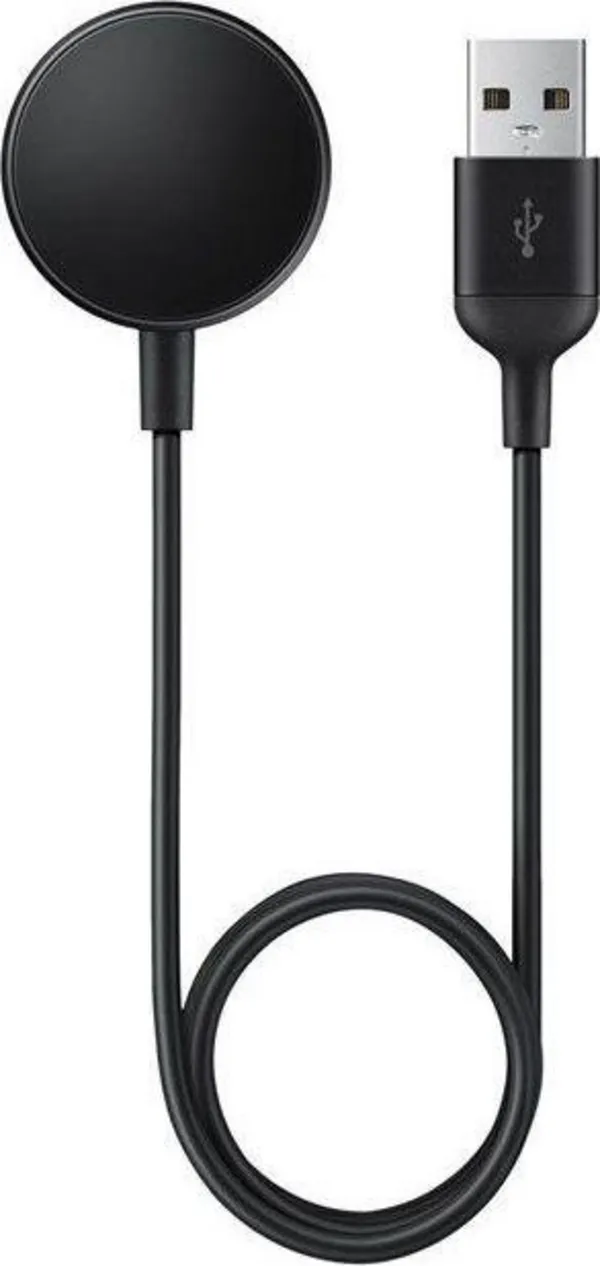 Karikues me valë Samsung Galaxy Active 2, 5 W, i zi - 3