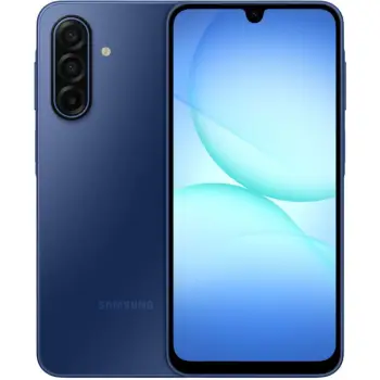Telefoni Samsung Galaxy A17 5G, 256GB, 6.7", blu