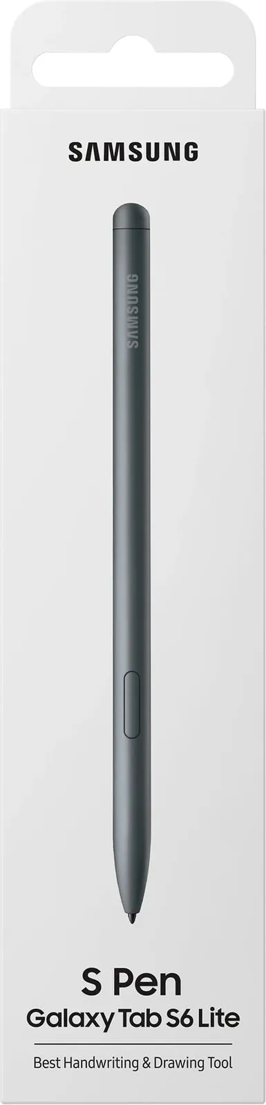 S Pen Samsung Galaxy Tab S6 Lite, gri - 1