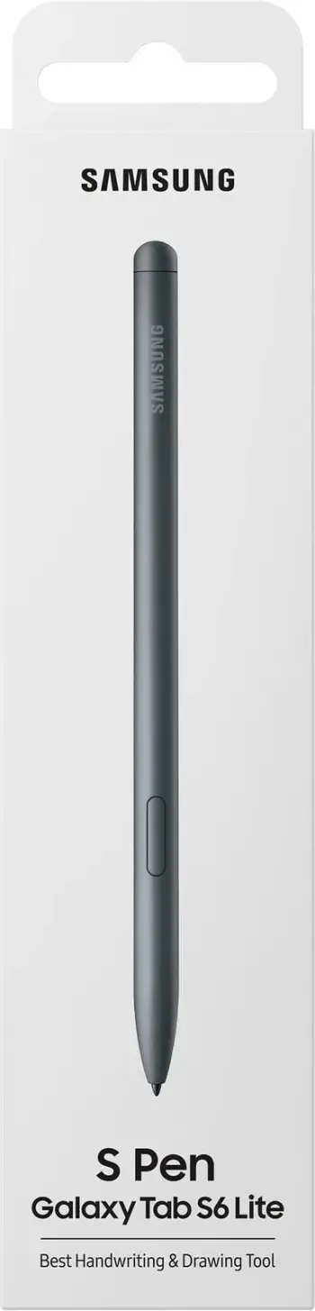 S Pen Samsung Galaxy Tab S6 Lite, gri