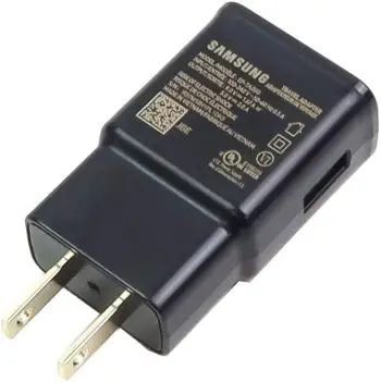 Adapter Samsung / 15W USB-A Fast Charger / EP-TA200 – Zezë
