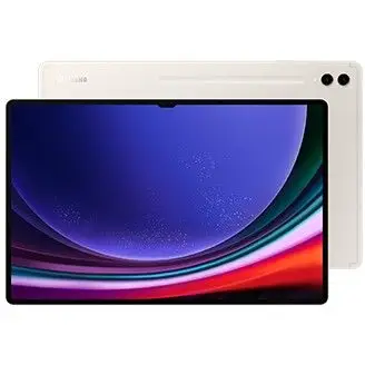 Tablet Samsung Galaxy Tab S9 Ultra 512GB Wi-Fi beige